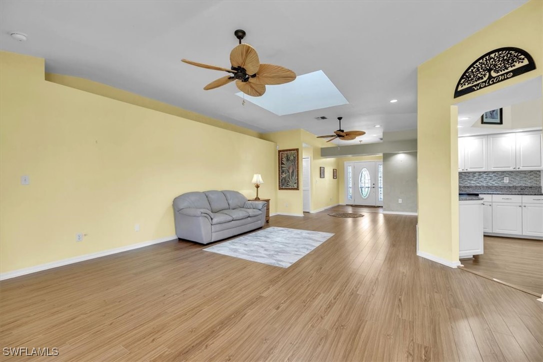 2 Bed SingleFamilyResidence for Sale in North Fort Myers, FL — photo 10