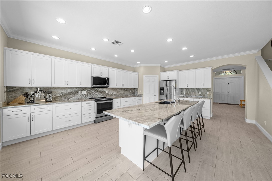 4 Bed Pool Home for Sale in Reflection Isles, photo 10