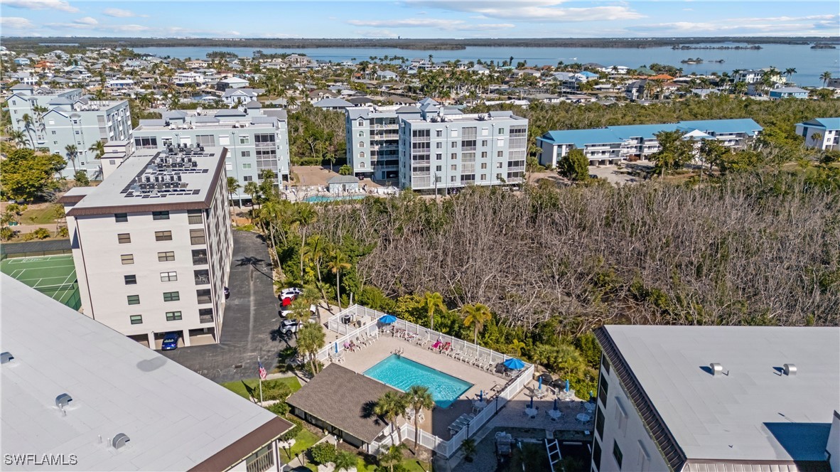 2 Bed Waterfront Home for Sale in Estero Cove Condo, FL — photo 10