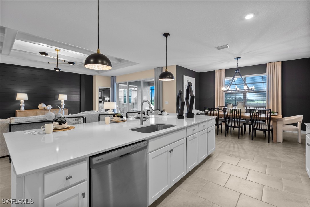 3 Bed Waterfront Home for Sale in Portico, photo 10