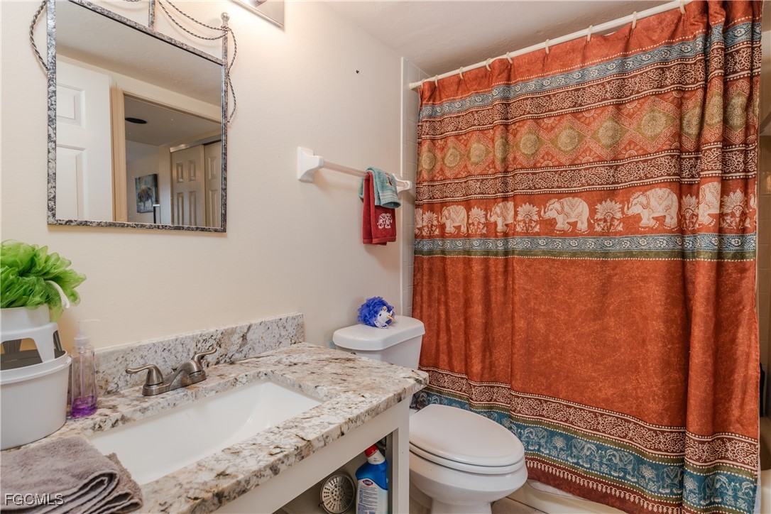 2 Bed Waterfront Home for Sale in Cape Coral, photo 10