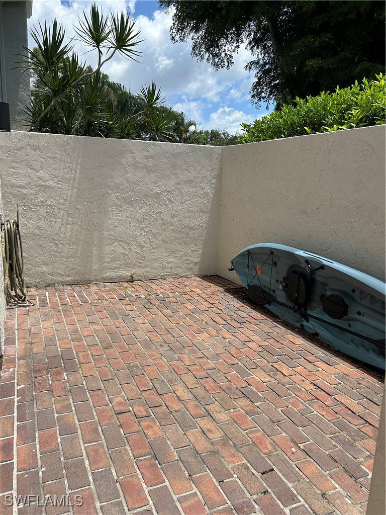 1 Bed Waterfront Home for Sale in Naples, FL — photo 10