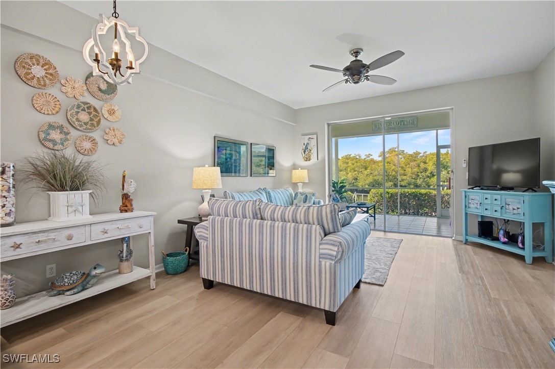 2 Bed Waterfront Home for Sale in Naples, FL, $384,900 — photo 10