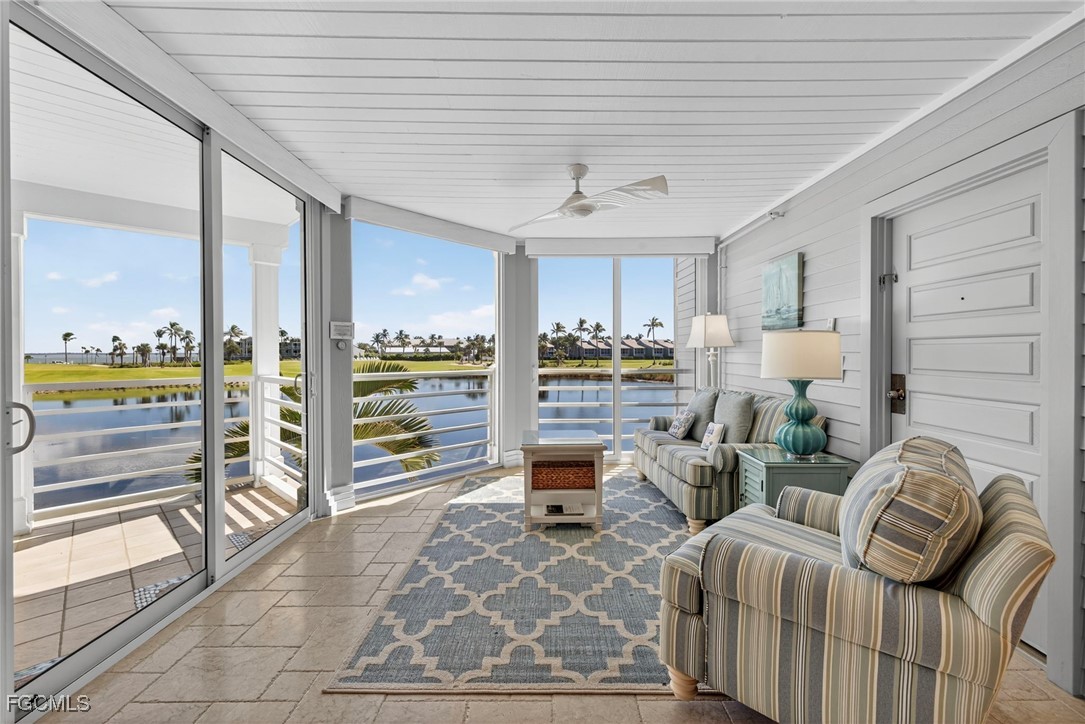 2 Bed Waterfront Home for Sale in Land'S End, FL, $1,250,000 — photo 10