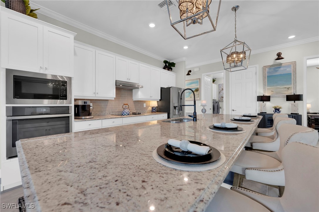3 Bed Pool Home for Sale in Estero, FL, $889,900 — photo 10