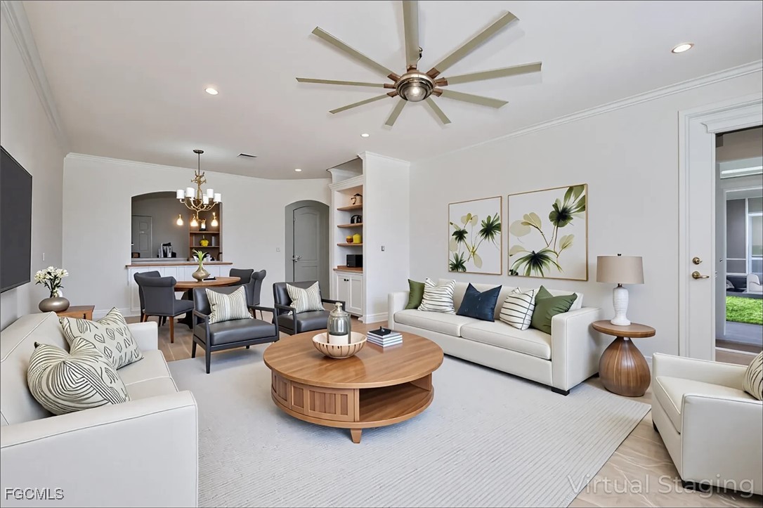 3 Bed Waterfront Home for Sale in Bella Vida, photo 10