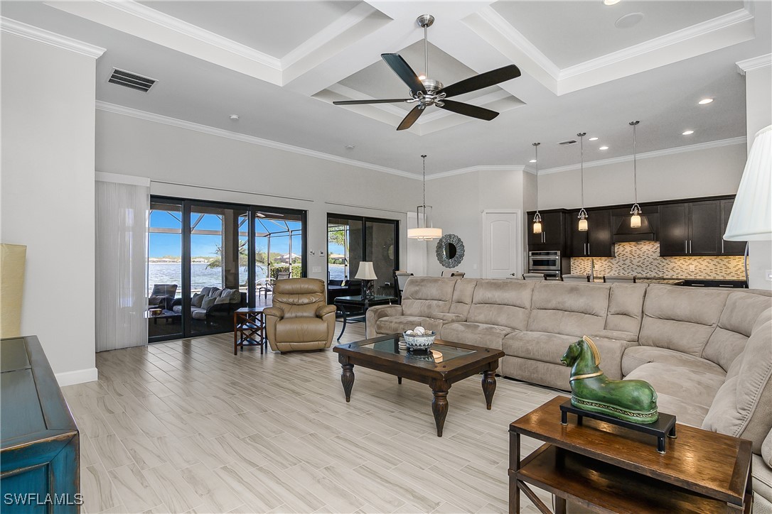 4 Bed Pool Home for Sale in Corkscrew Shores, photo 10