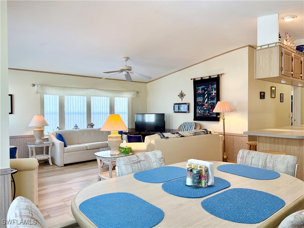 2 Bed ManufacturedHome for Sale in Naples, FL, $179,000 — photo 10