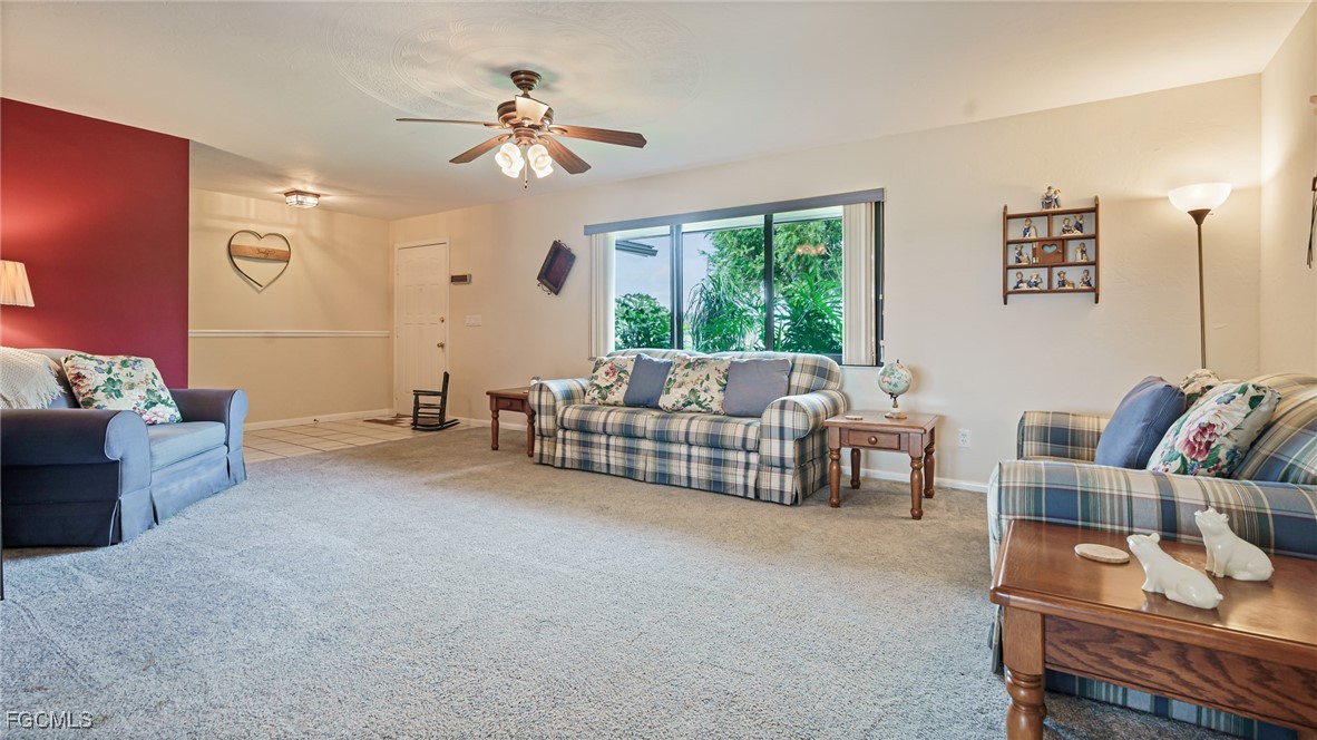 3 Bed Pool Home for Sale in North Fort Myers, FL, $649,000 — photo 10