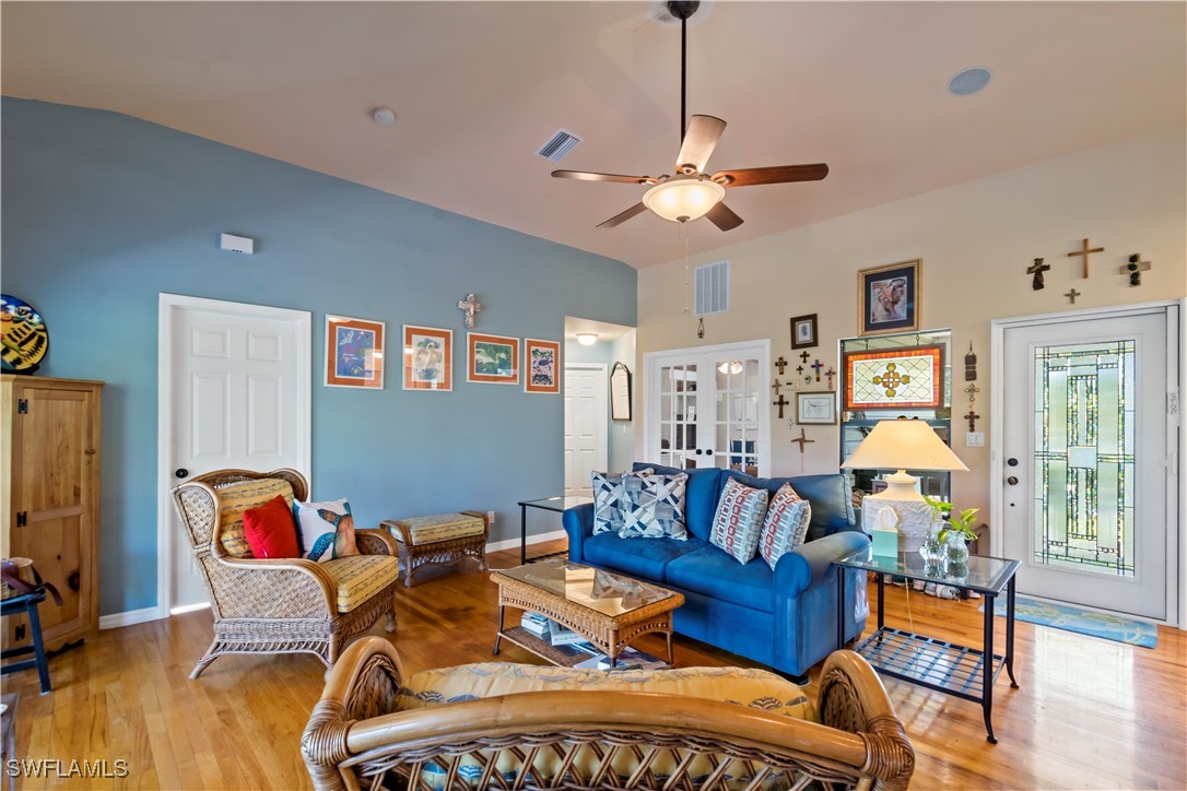 2 Bed Waterfront Home for Sale in Pine Island Village, FL — photo 10