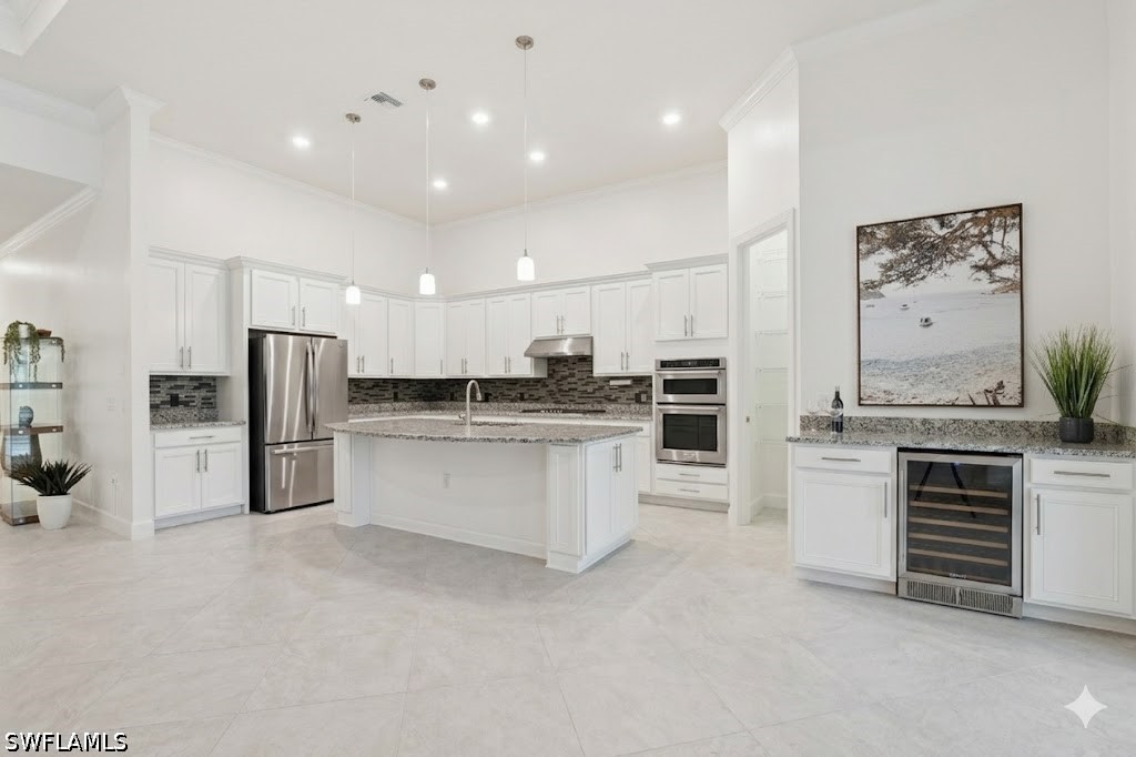 4 Bed Pool Home for Sale in Corkscrew Shores, photo 10