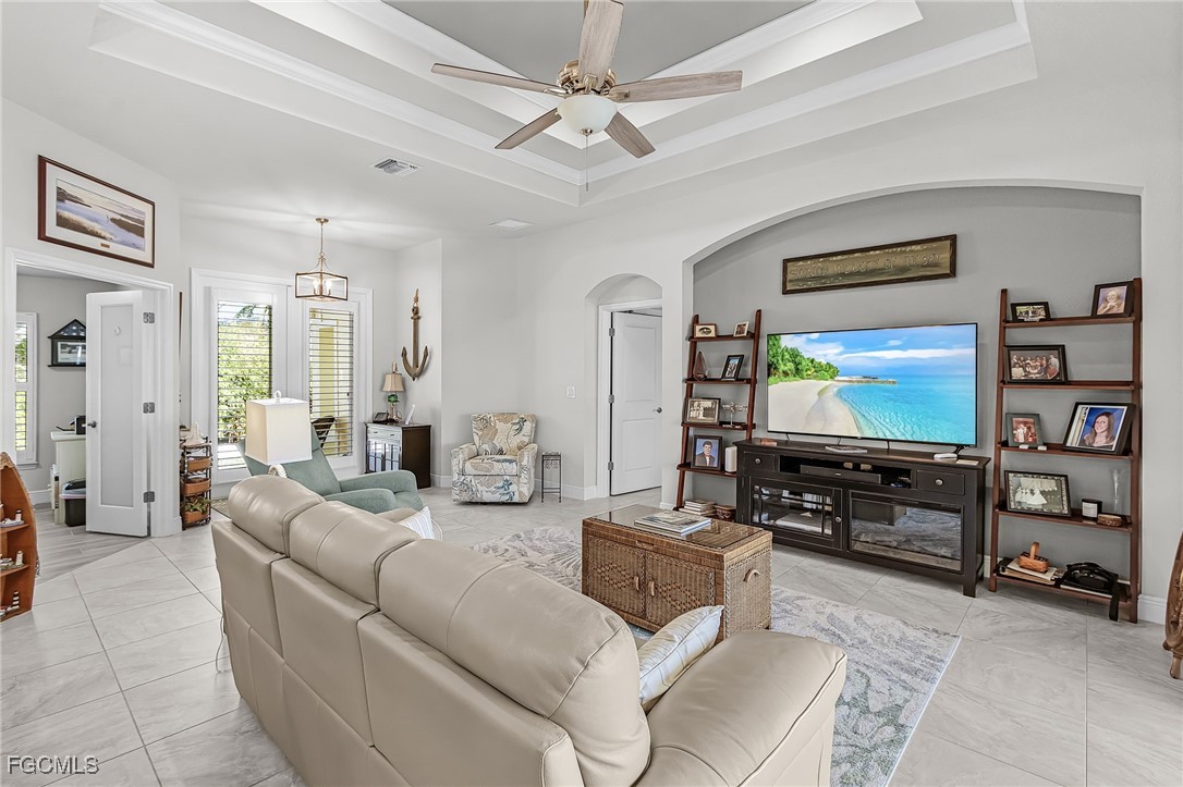 3 Bed Pool Home for Sale in Gulfhaven, FL, $789,900 — photo 10
