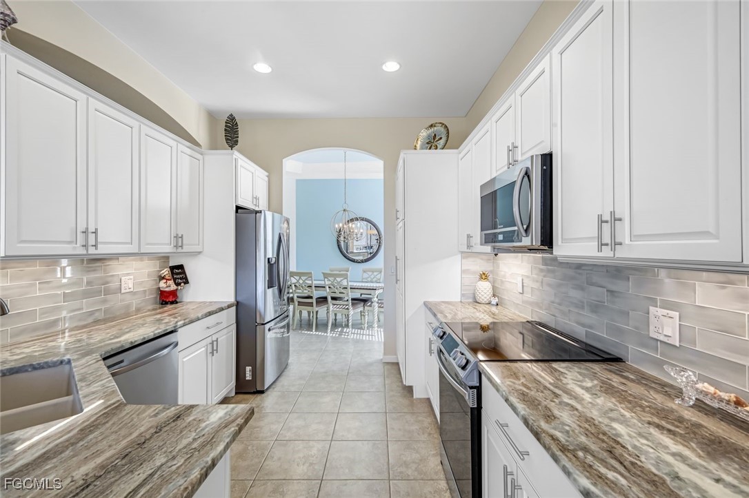 3 Bed Condominium for Sale in Somerset, FL, $495,900 — photo 10