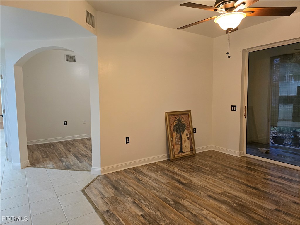 2 Bed Condominium for Sale in Cape Coral, FL, $178,975 — photo 10