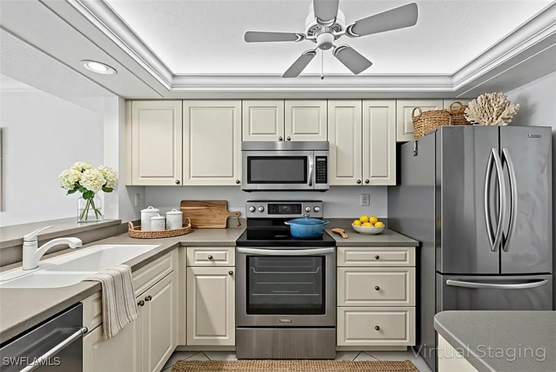 2 Bed Waterfront Home for Sale in Marco Island, FL, $545,000 — photo 10