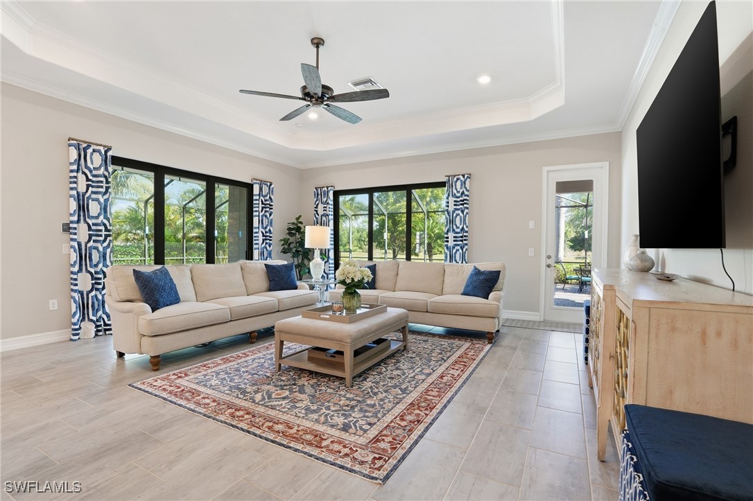 4 Bed Pool Home for Sale in Lamorada, photo 10