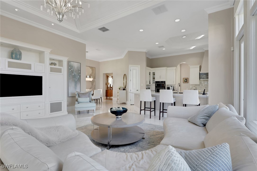 4 Bed Pool Home for Sale in Quail Creek, FL, $4,388,000 — photo 10