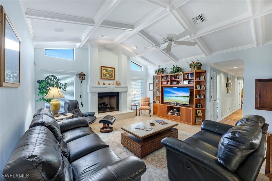 4 Bed Pool Home for Sale in Naples, photo 10