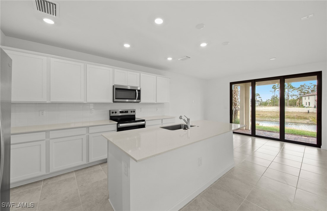 3 Bed Townhouse for Sale in Cape Coral, FL, $269,990 — photo 10