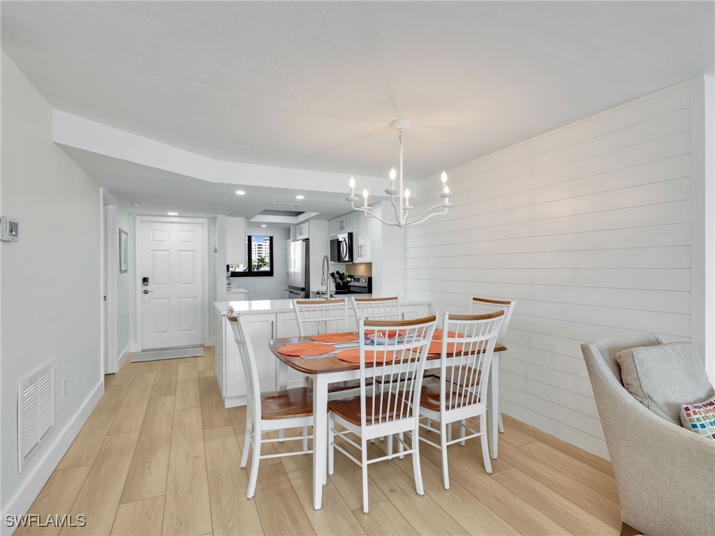 2 Bed Waterfront Home for Sale in Carlos Pointe, FL — photo 10