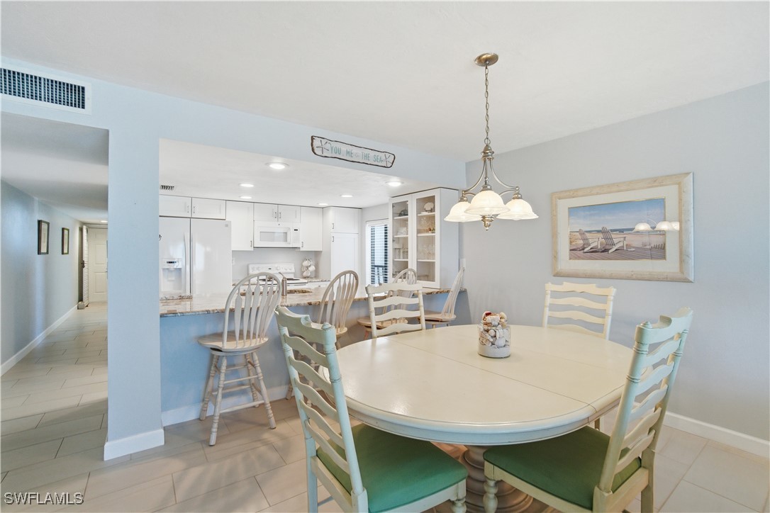 2 Bed Waterfront Home for Sale in Seascape Condo, FL — photo 10