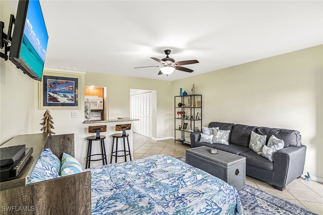 Condominium for Sale in Seabreeze Apts, FL, $179,000 — photo 10