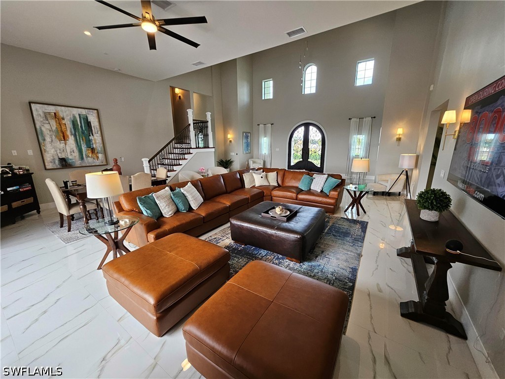 4 Bed Pool Home for Sale in Cape Coral, FL, $1,945,000 — photo 10
