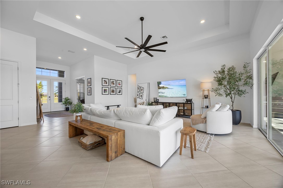 3 Bed Pool Home for Sale in Ave Maria, FL, $929,000 — photo 10