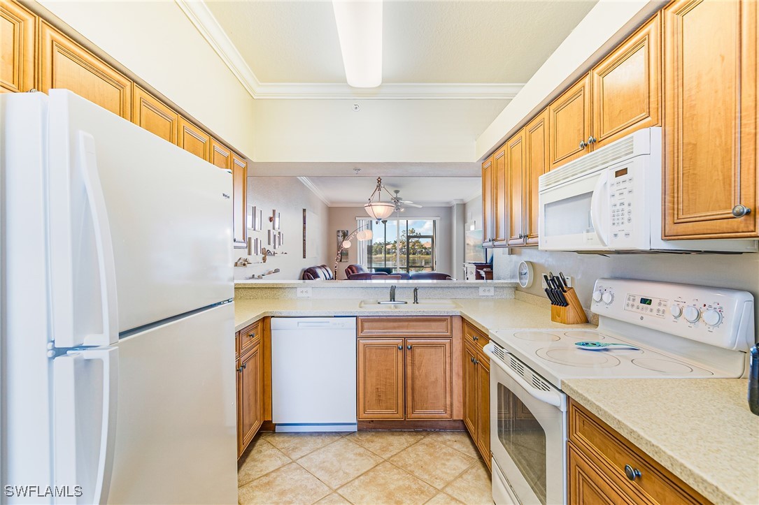 2 Bed Waterfront Home for Sale in Bella Terra, FL, $299,000 — photo 10