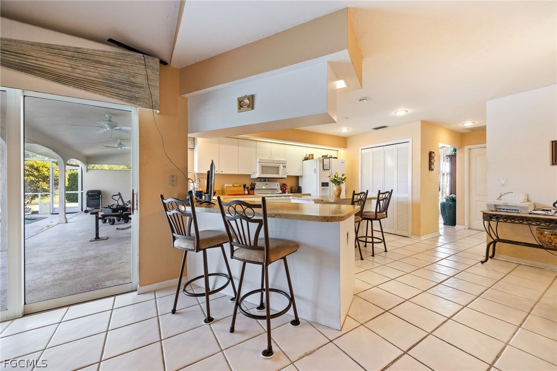 4 Bed Pool Home for Sale in Pinewood Lakes, FL, $425,999 — photo 10