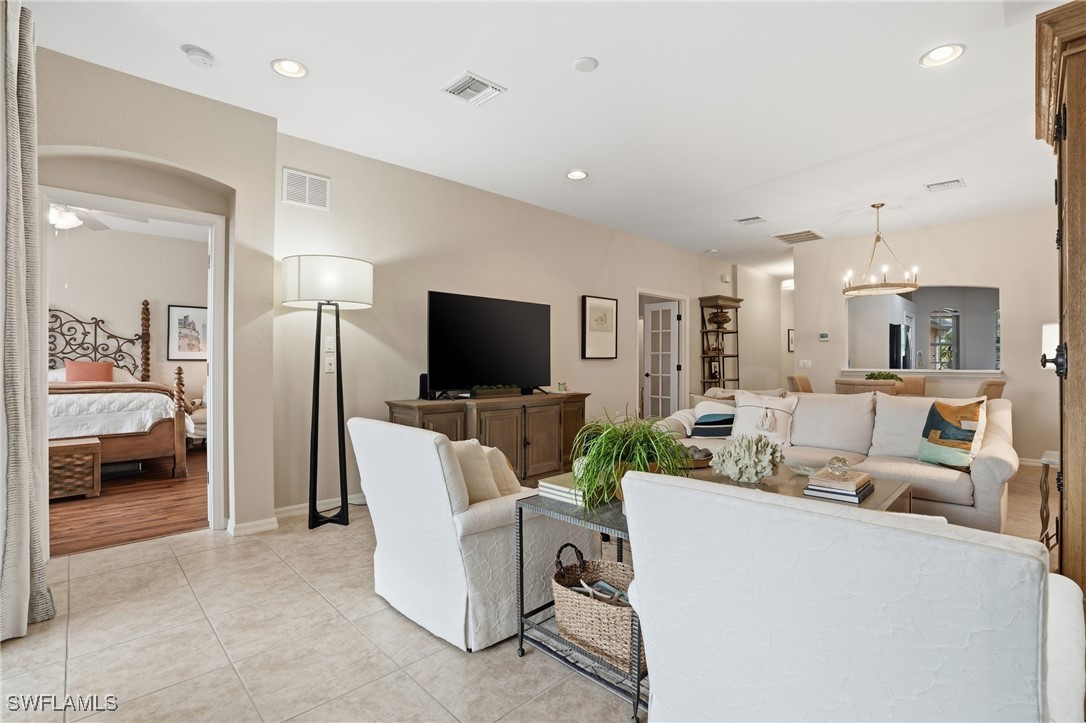3 Bed Waterfront Home for Sale in Naples, FL, $469,000 — photo 10