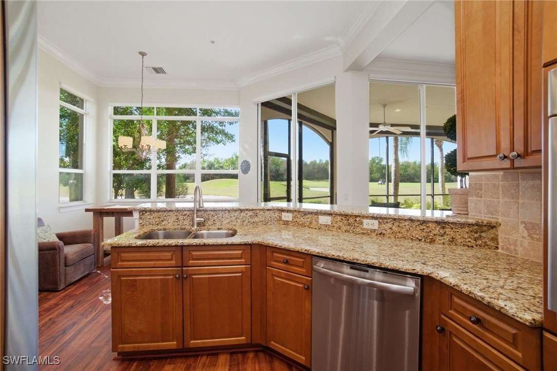 3 Bed Waterfront Home for Sale in Naples, photo 10