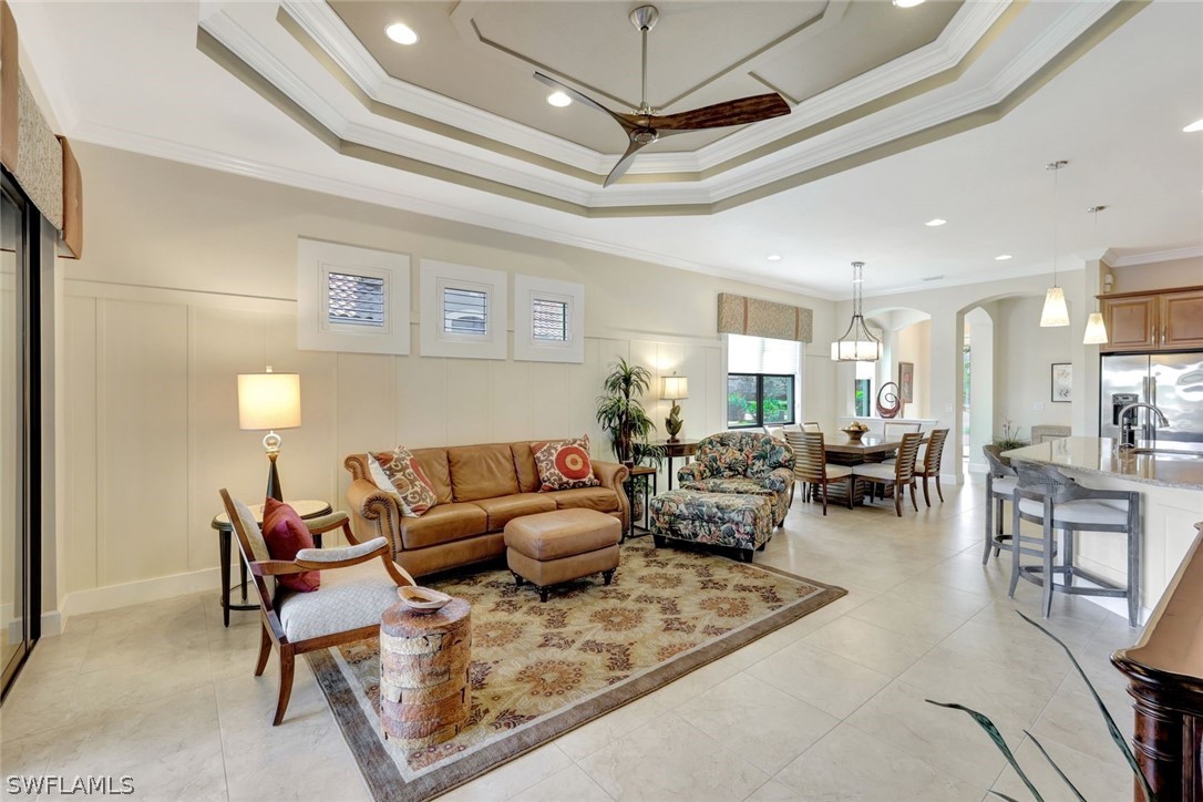 2 Bed Waterfront Home for Sale in Bonita Isles, photo 10
