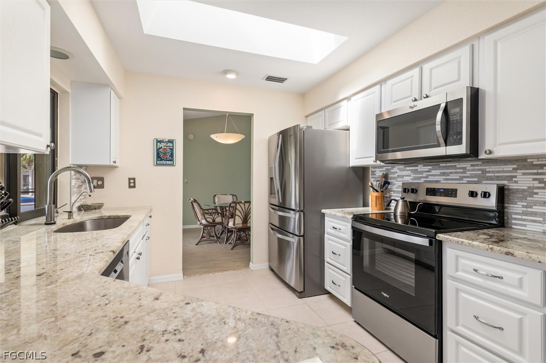 3 Bed Pool Home for Sale in Punta Gorda Isles, photo 10