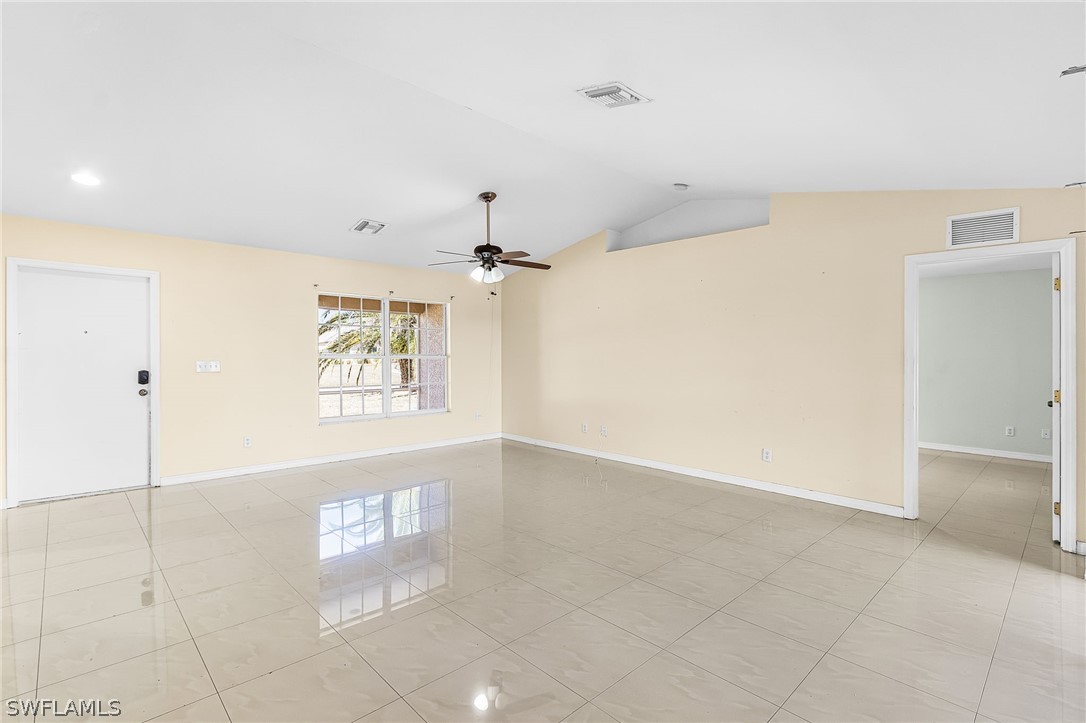 3 Bed SingleFamilyResidence for Sale in Cape Coral, FL — photo 10