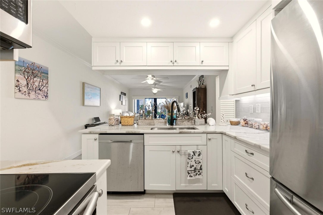 2 Bed Condominium for Sale in Marco Island, FL — photo 10