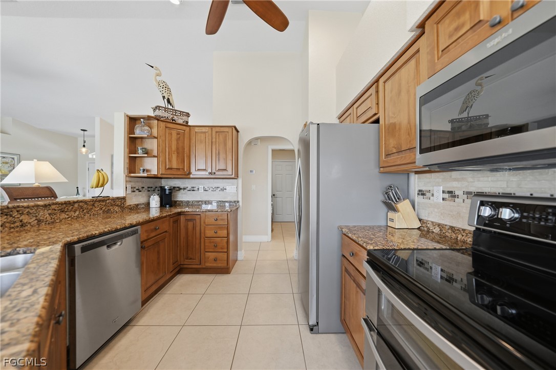 3 Bed Pool Home for Sale in Punta Gorda Isles, photo 10