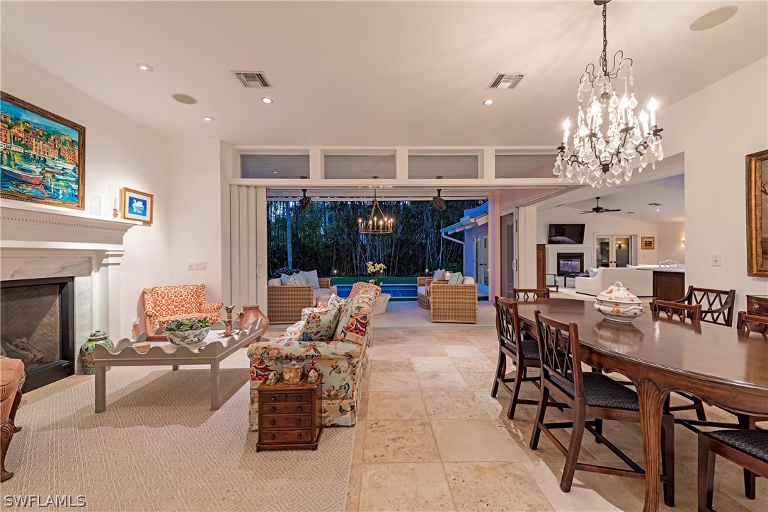 3 Bed Pool Home for Sale in Park Shore, photo 10