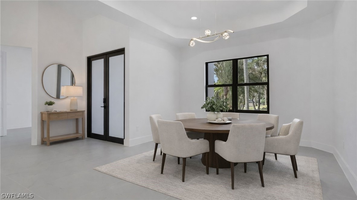 4 Bed Pool Home for Sale in Naples, photo 10