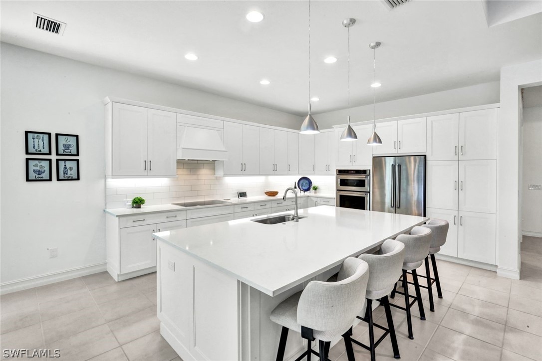 3 Bed Pool Home for Sale in Naples, photo 10