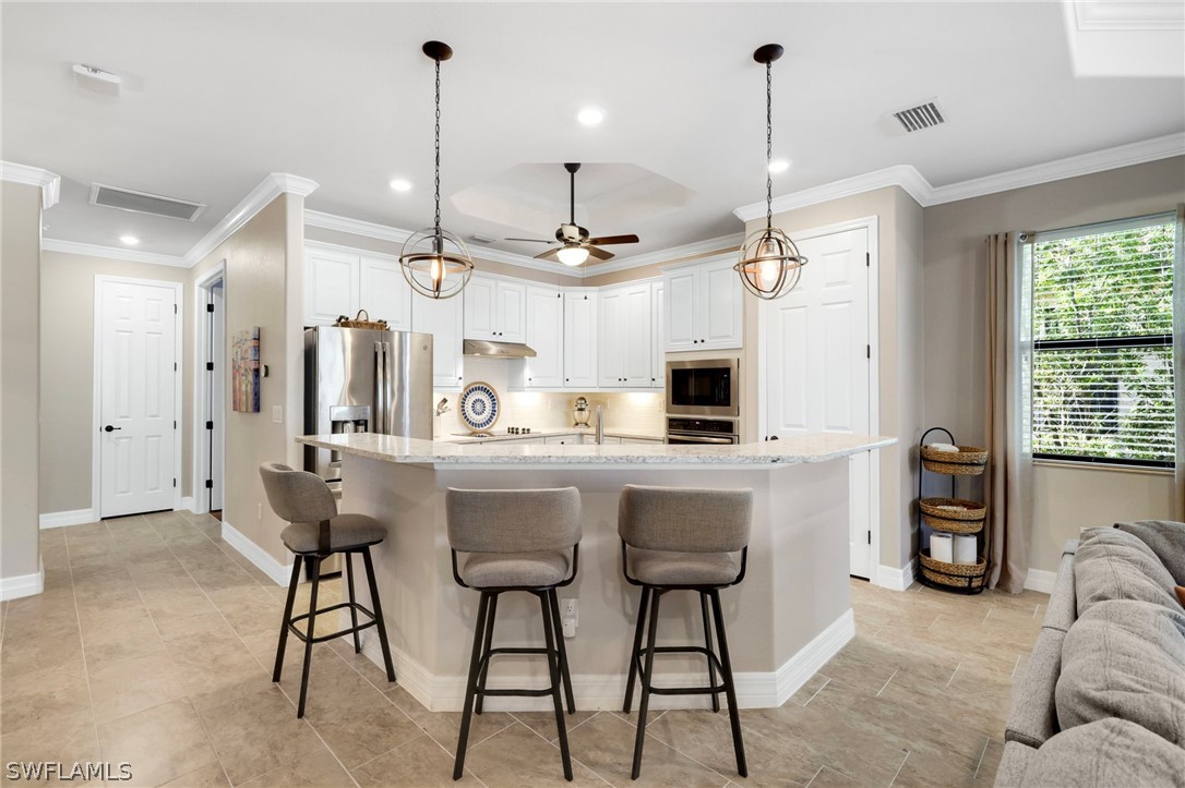 4 Bed Pool Home for Sale in Bonita Springs, photo 10
