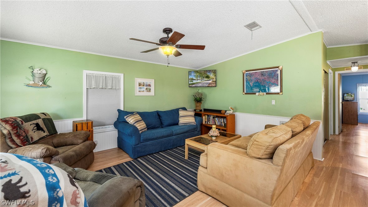 2 Bed Waterfront Home for Sale in Naples, FL, $149,000 — photo 10