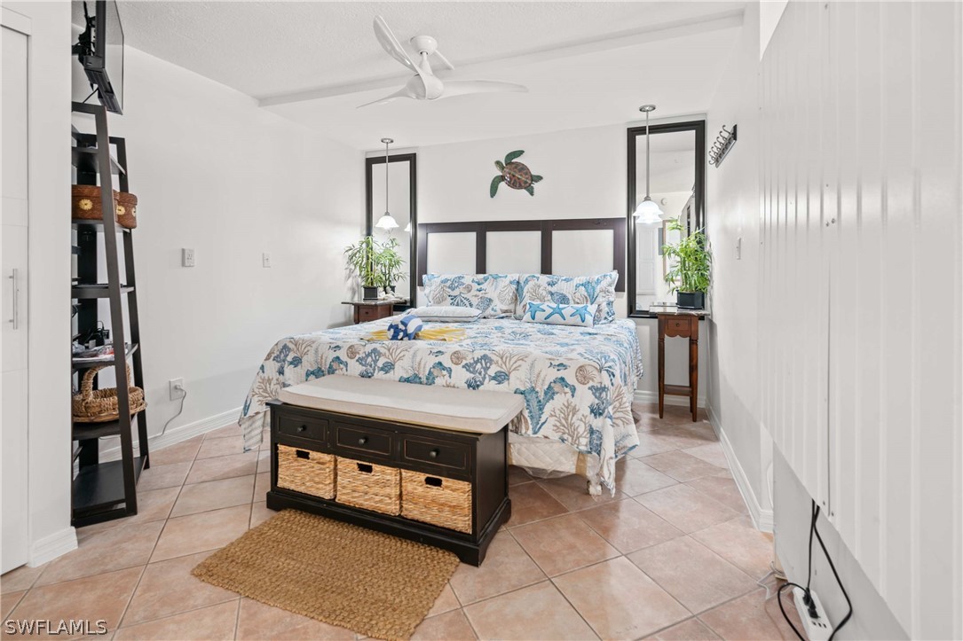 1 Bed Waterfront Home for Sale in Beach And Tennis Club, photo 10