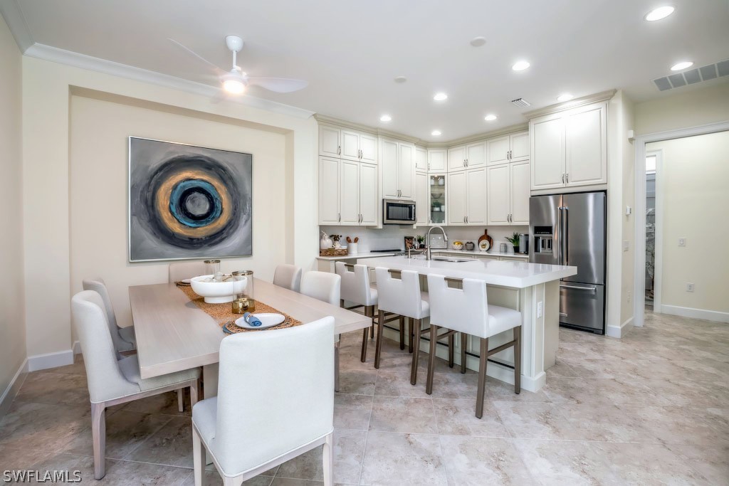 2 Bed Pool Home for Sale in Naples, FL, $779,900 — photo 10