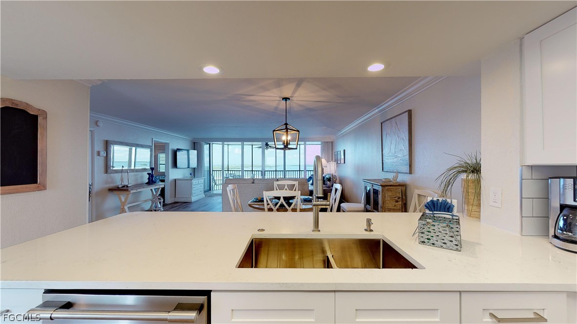 2 Bed Waterfront Home for Sale in Fort Myers, FL, $698,000 — photo 10