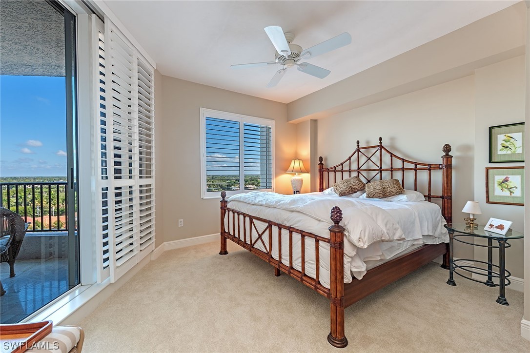 3 Bed Waterfront Home for Sale in Naples, FL, $2,995,000 — photo 10