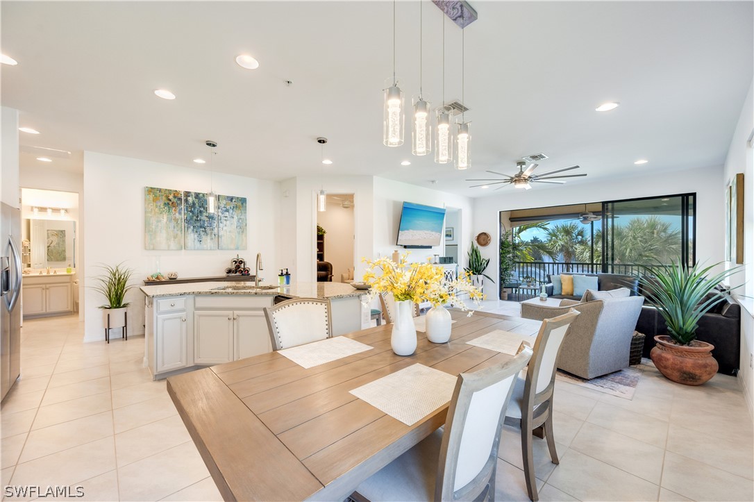3 Bed Waterfront Home for Sale in Paloma, FL, $374,950 — photo 10