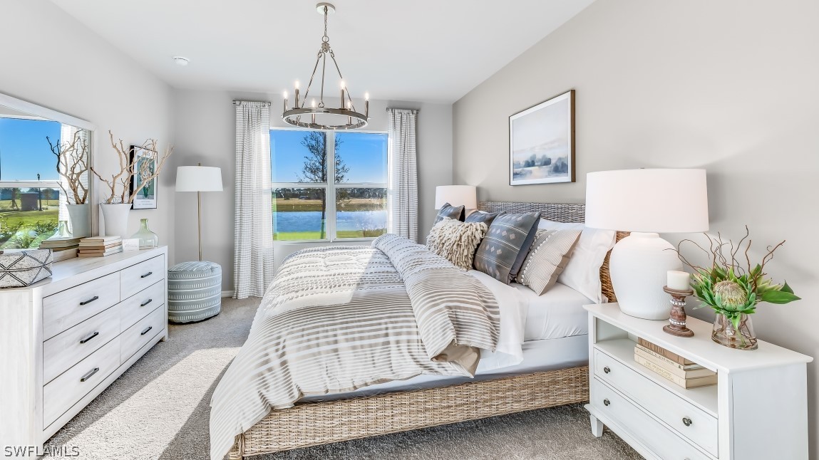 4 Bed SingleFamilyResidence for Sale in San Carlos Park, FL — photo 10