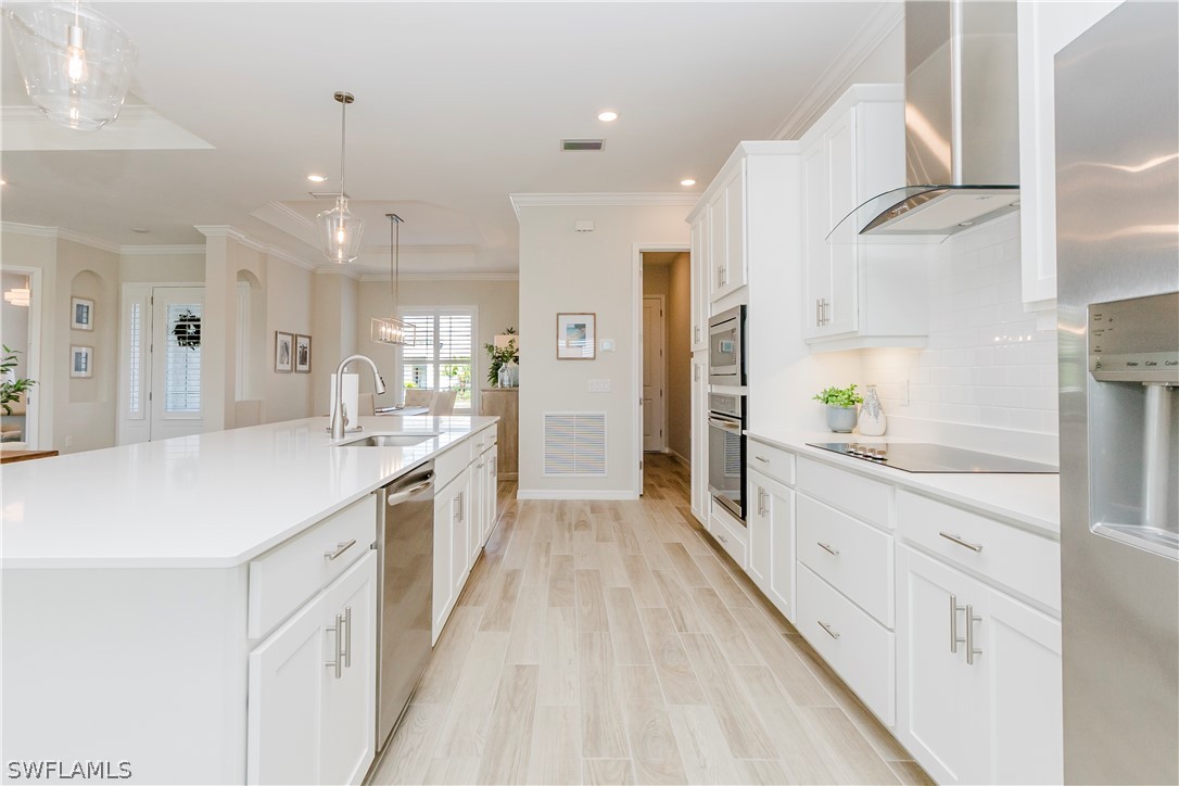 3 Bed Pool Home for Sale in Ave Maria, photo 10