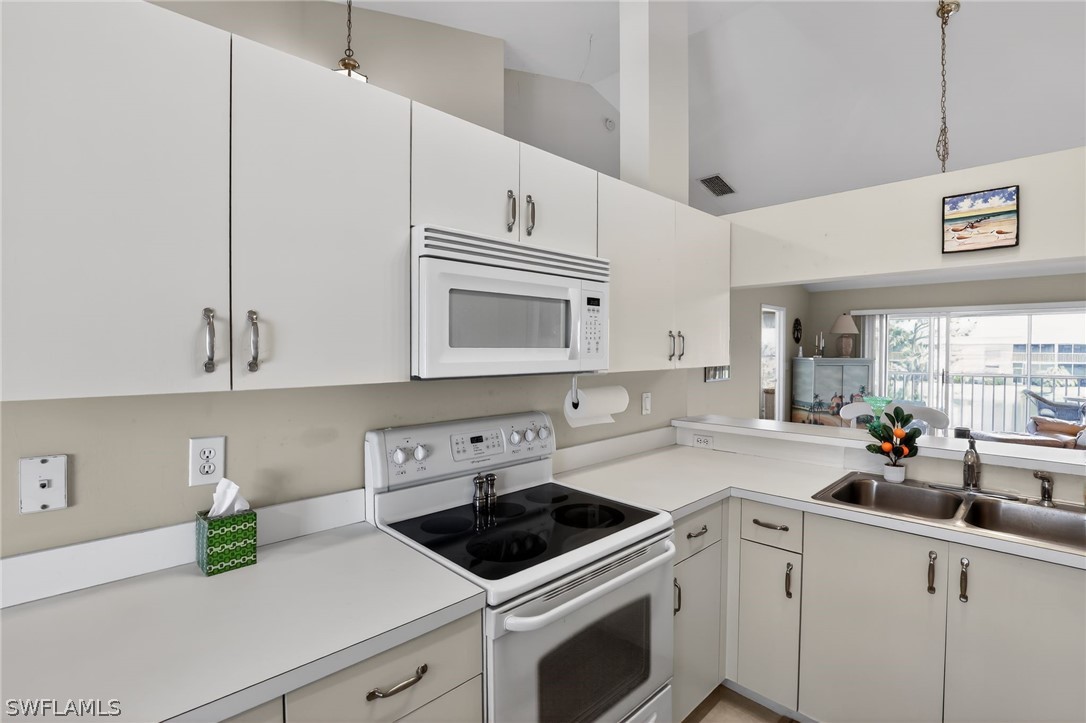 3 Bed Waterfront Home for Sale in Naples, FL, $289,000 — photo 10